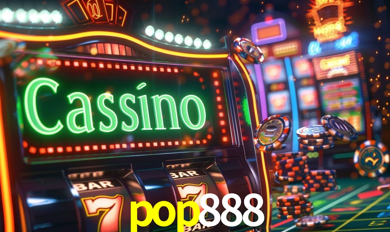 Integração de APIs pop888