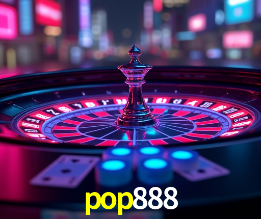 pop888: Jogue Crash e Experimente Alta Recompensa Instantânea