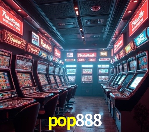 pop888