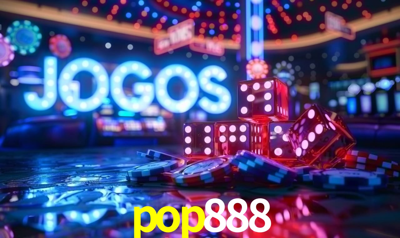 Torneios pop888