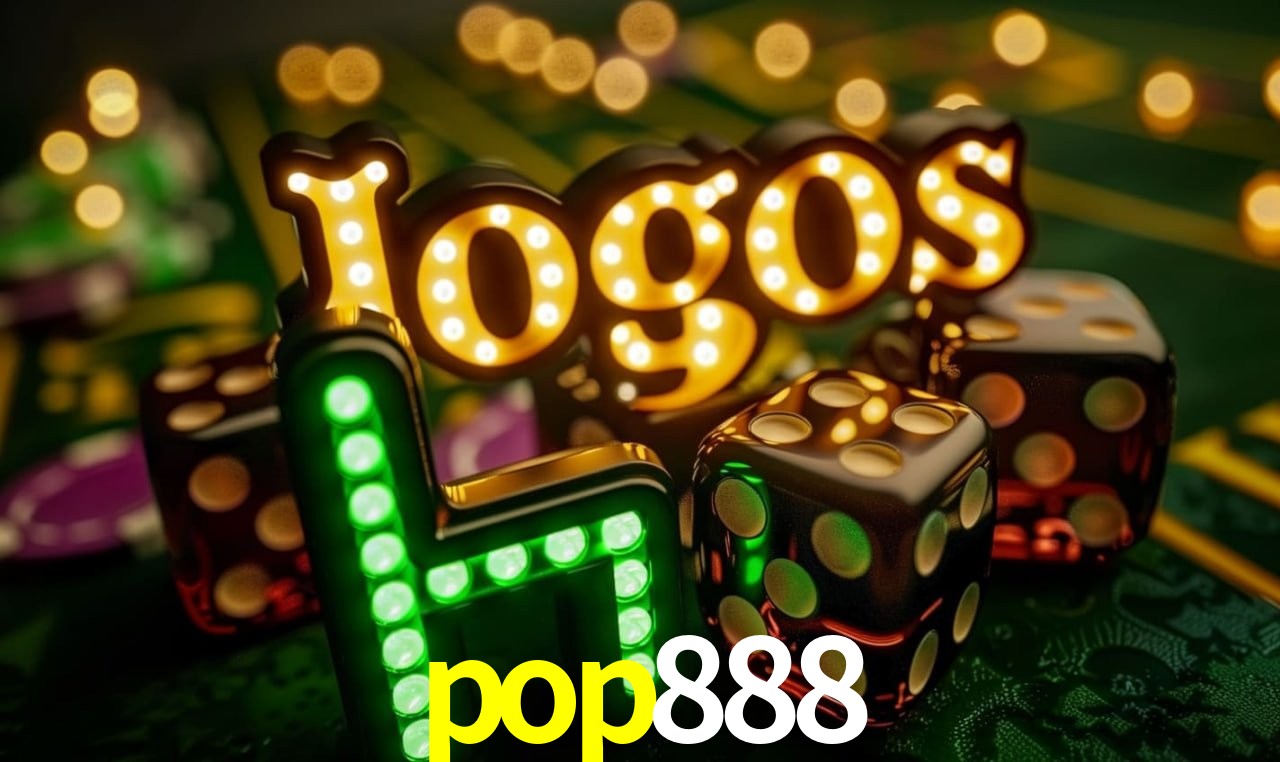 Casino Ao Vivo pop888