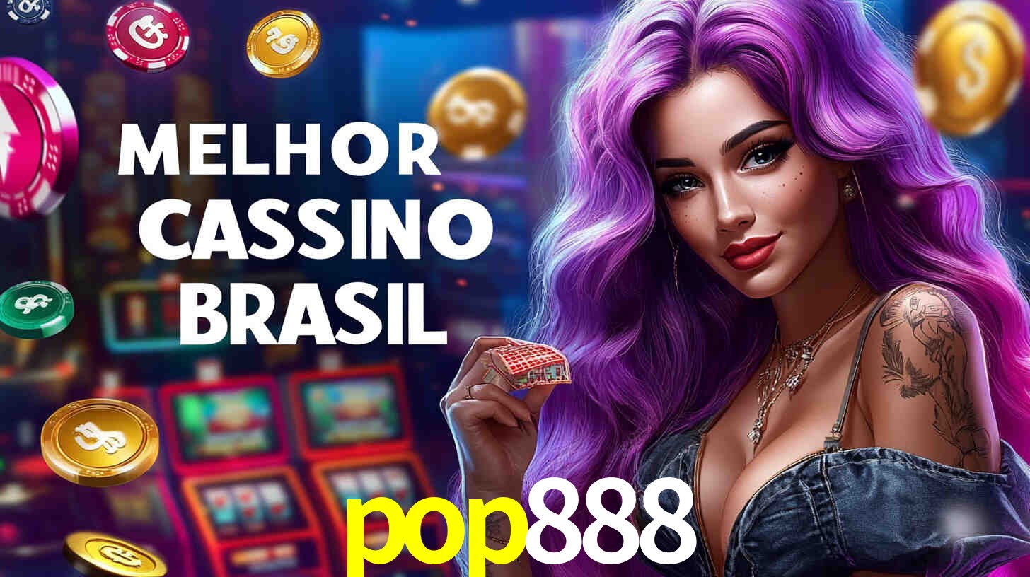 Descubra o Programa VIP da pop888: Vantagens Exclusivas para Jogadores
