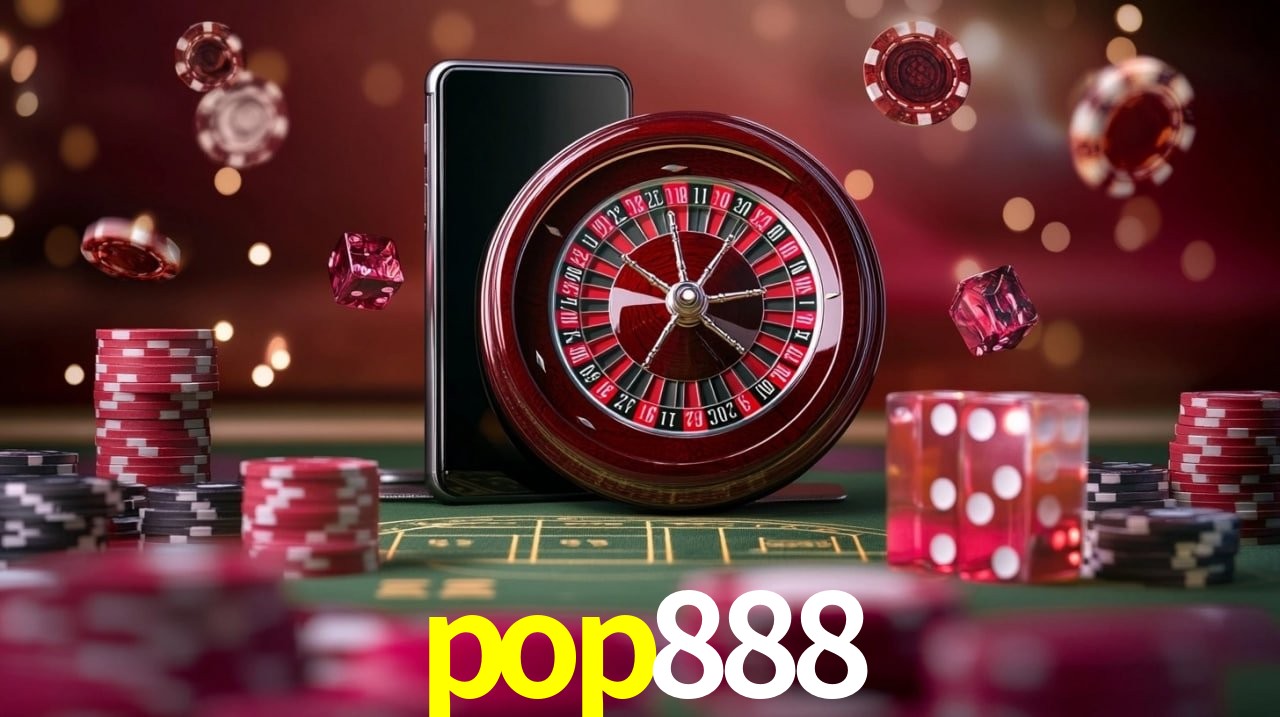 2FA Security pop888