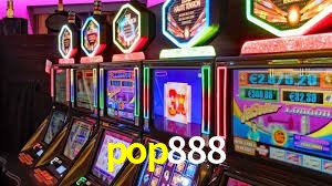 Bônus Diários pop888